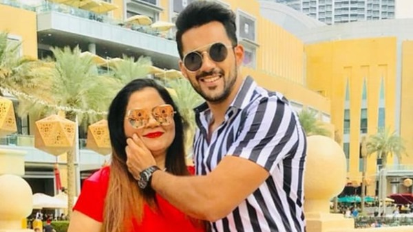 Abhishek Bajaj