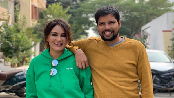 Brother’s Day 2021: Happu Ki Ultan Paltan Star Kamna Pathak Shares Funny Childhood Incidents With Her Brother Brother’s Day 2021: Happu Ki Ultan Paltan Star Kamna Pathak Shares Funny Childhood Incidents With Her Brother