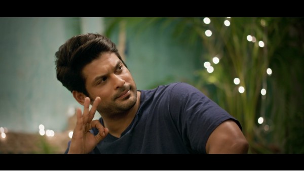 Sidharth Shukla Sidharth Shukla