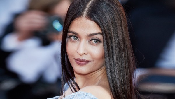 When Aishwarya Gave It Back For Mocking Her Giggle
