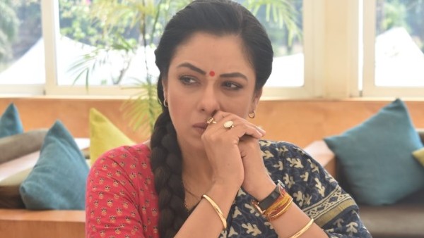 Anupamaa Anupamaa