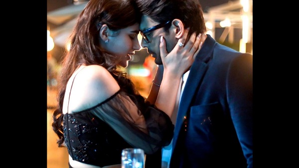 Fans’ Tweets: Neha