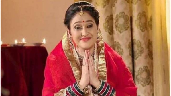 Asit Modi On Daya’s Return
