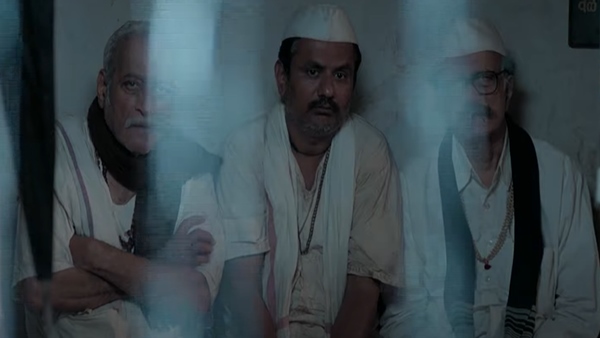Filmmaker Sumitra Bhave’s Last Film Dithee To Stream On SonyLIV On THIS Date; Watch Trailer Filmmaker Sumitra Bhave’s Last Film Dithee To Stream On SonyLIV On THIS Date; Watch Trailer