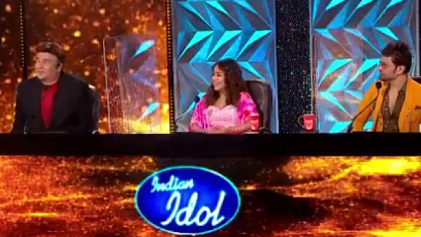 TMKOC & Indian Idol 12