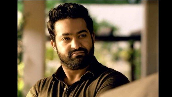 jr ntr jr ntr