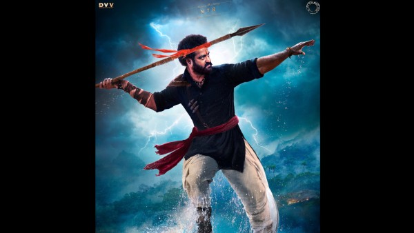Jr NTR Jr NTR