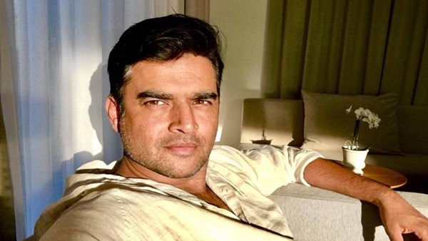 Selfless But Confident Actor