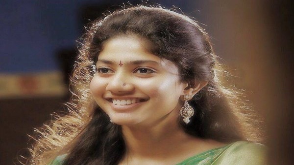 MBBS Sai Pallavi
