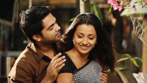 Vinnaithaandi Varuvaayaa