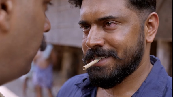 Thuramukham Teaser Review: A Glimpse Of Nivin Pauly-Rajeev Ravis Intense Political Drama Thuramukham Teaser Review: A Glimpse Of Nivin Pauly-Rajeev Ravis Intense Political Drama