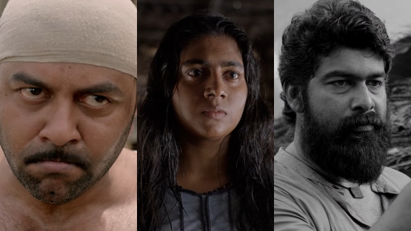 Thuramukham Teaser Review: A Glimpse Of Nivin Pauly-Rajeev Ravis Intense Political Drama Thuramukham Teaser Review: A Glimpse Of Nivin Pauly-Rajeev Ravis Intense Political Drama
