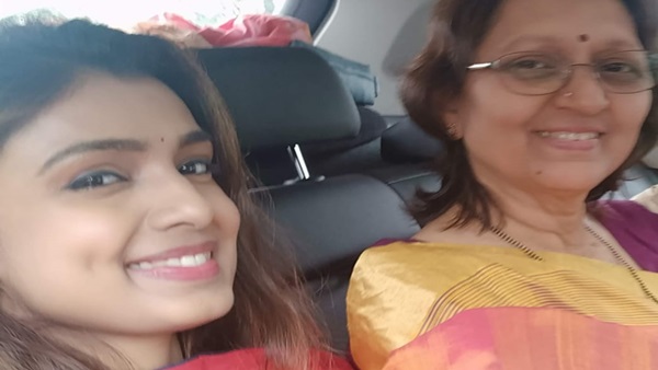 Mayuri Deshmukh