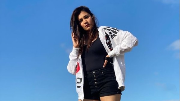 Mehekk Chahal & Aastha Gill