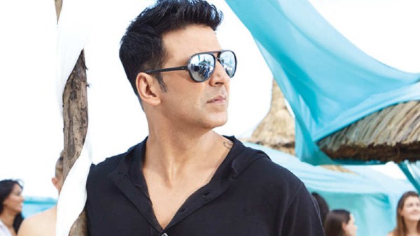 Here's What Akshay Had Exactly Said...