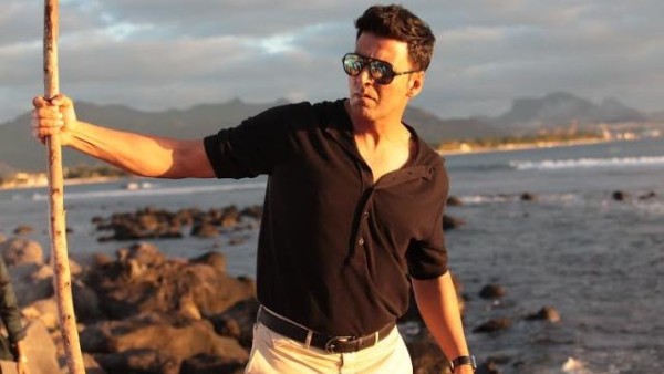 When & Why Did Akshay Say So?