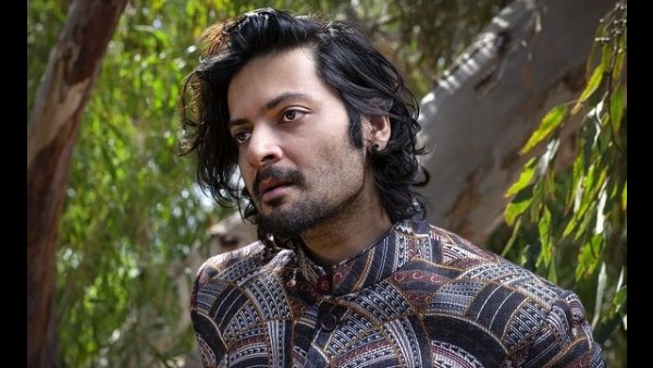 Ali Fazal, Ali Fazal,