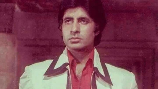 Big B Further Added...