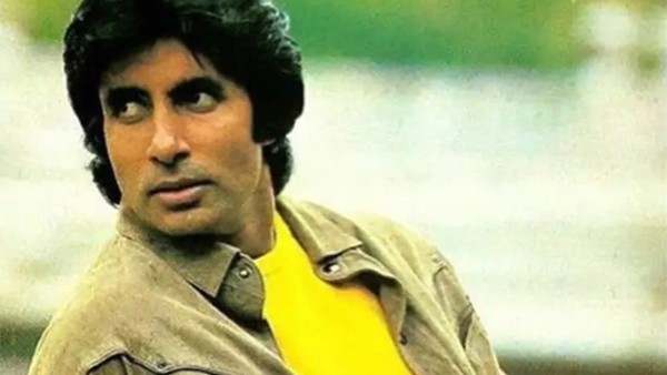 Does Amitabh Not Trust People?