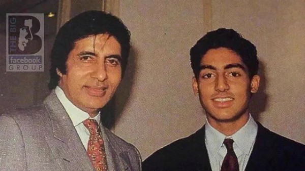 Amitabh On Limited Friend Circle