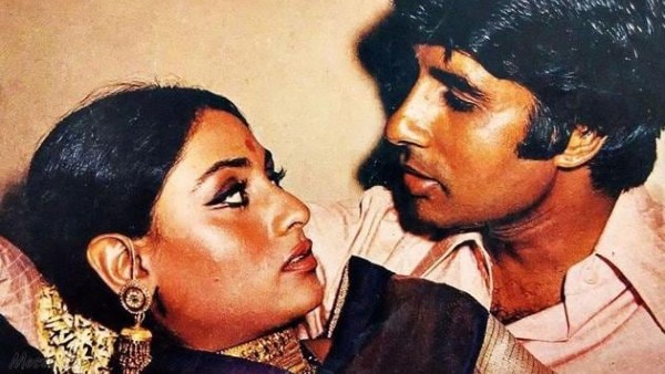Are Big B's Friends From Industry?