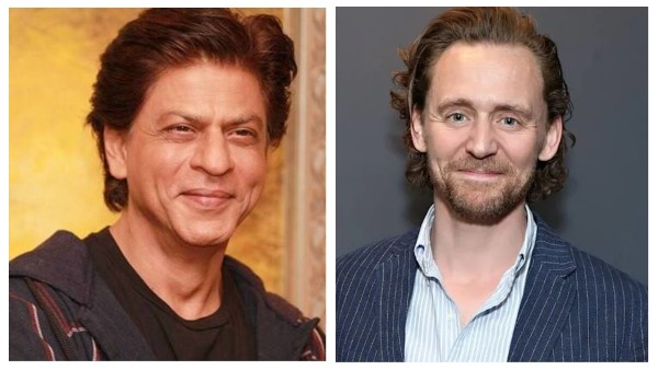 Shah Rukh Khan Shah Rukh Khan