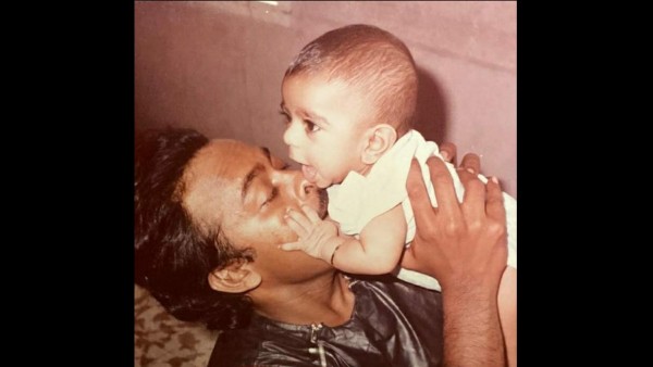 Chiranjeevi