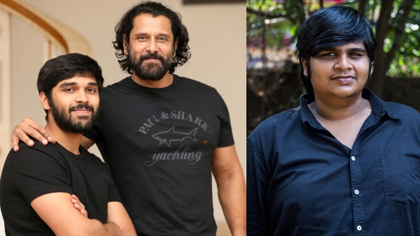 Chiyaan 60: Director Karthik Subbaraj Reveals A Major Update On The  Vikram-Dhruv Vikram Starrer - Filmibeat