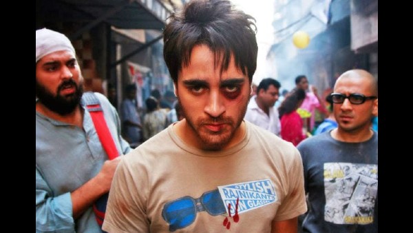 'I Wouldn't Want To Change Anything About Delhi Belly'