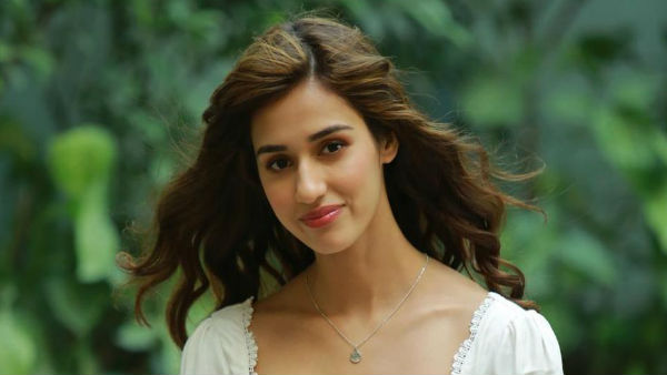 Happy Birthday Disha Patani: Fans Of The Actress Donate To Needy To Celebrate! Happy Birthday Disha Patani: Fans Of The Actress Donate To Needy To Celebrate!