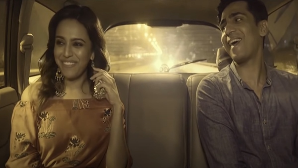 Dobara Alvida Trailer Out! Swara Bhasker & Gulshan Devaiah’s Short Film Will Give You A Bittersweet Feeling Dobara Alvida Trailer Out! Swara Bhasker & Gulshan Devaiah’s Short Film Will Give You A Bittersweet Feeling