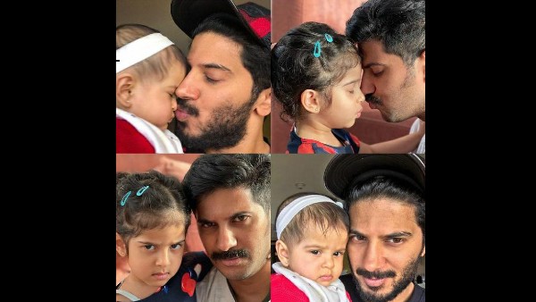 Dulquer Salmaan