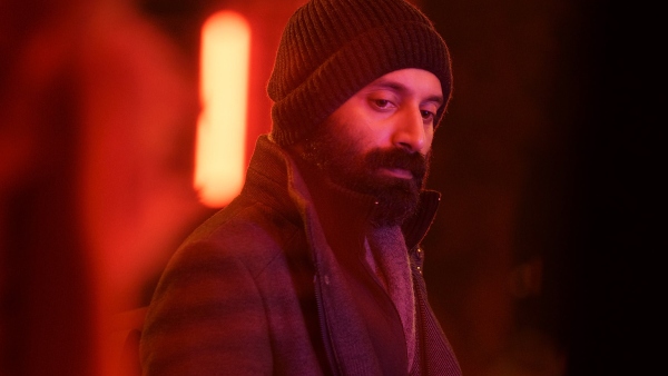 Fahadh Faasil Opens Up About The Accident That Happened On Malayankunju Location: I Was Lucky With Life Fahadh Faasil Opens Up About The Accident That Happened On Malayankunju Location: I Was Lucky With Life