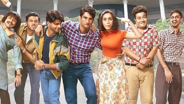 Chhichhore