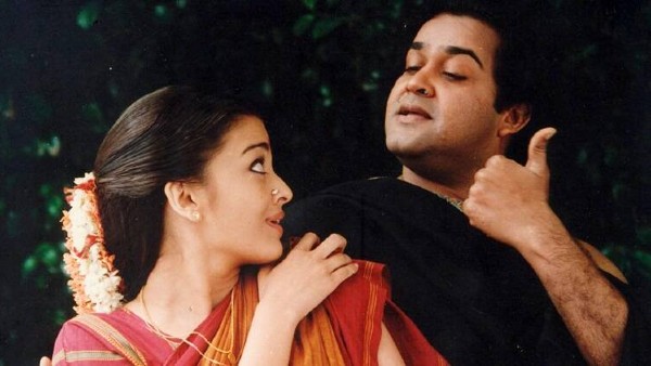 Iruvar
