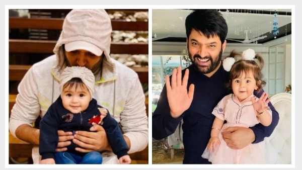 Kapil Sharma