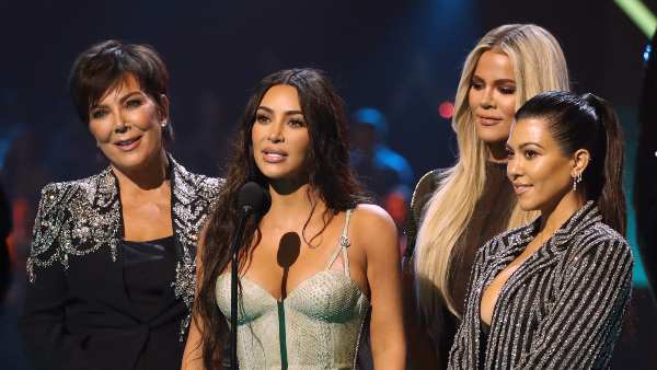 keeping up with the kardashians keeping up with the kardashians