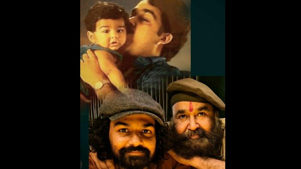 Mohanlal