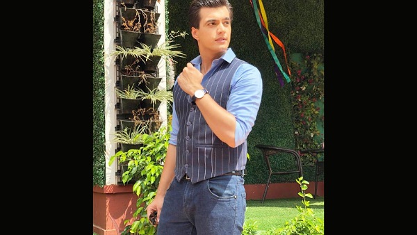 Mohsin, Shivin & Sharad
