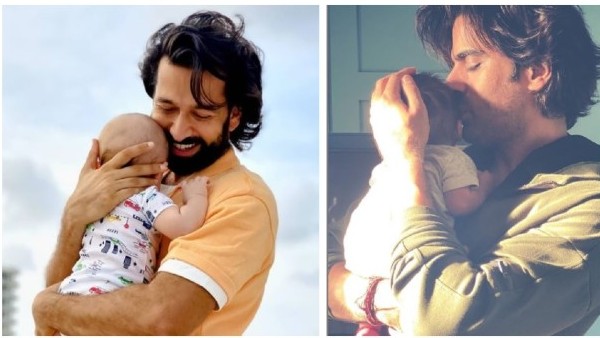 Nakuul & Mohit