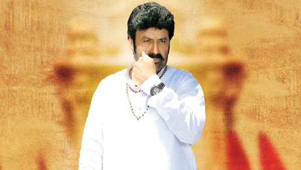 Samarasimha Reddy