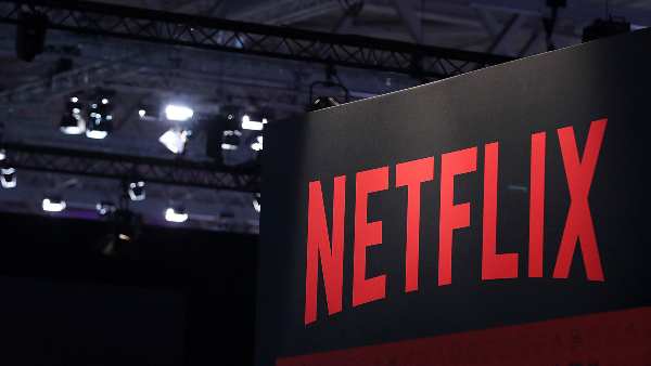netflix netflix