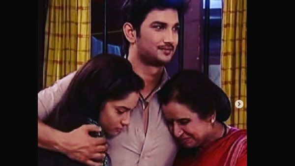 Usha Nadkari Remembers Sushant & Wants Truth To Be Out