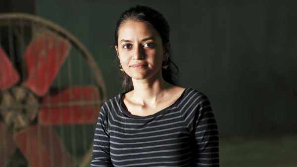 Payal Kapadia, Payal Kapadia,