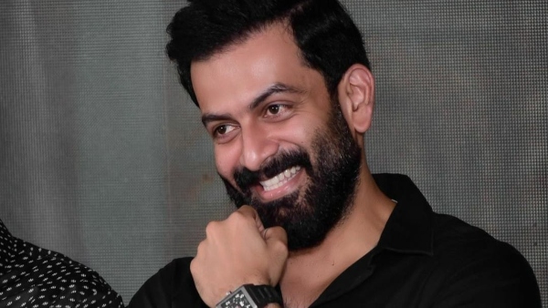 Prithviraj Sukumaran To Direct A Film Before Empuraan; Takes Inspiration From Daughter Alankrita Prithviraj Sukumaran To Direct A Film Before Empuraan; Takes Inspiration From Daughter Alankrita