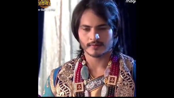 1. You are still known for your character Salim in Jodha Akbar, what do you have to say about it?