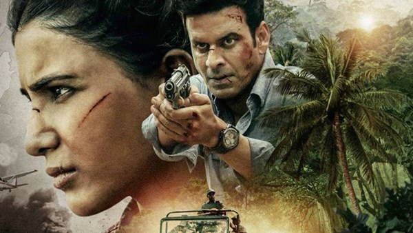 ‘Samantha Akkineni Accidentally Hit Me On The Face During One Of The Action Scenes’