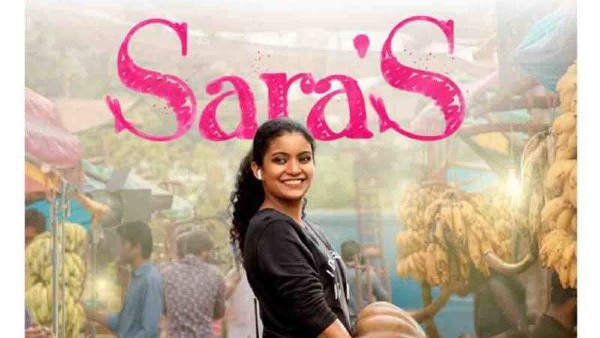Sara’s