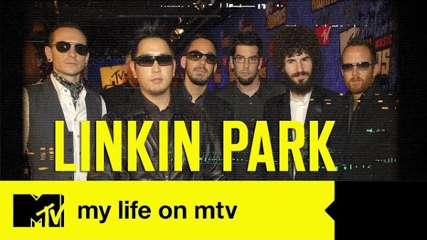 Linkin Park Linkin Park