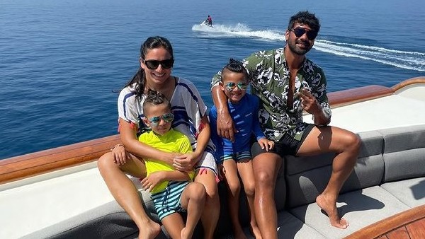 Shabir Ahluwalia